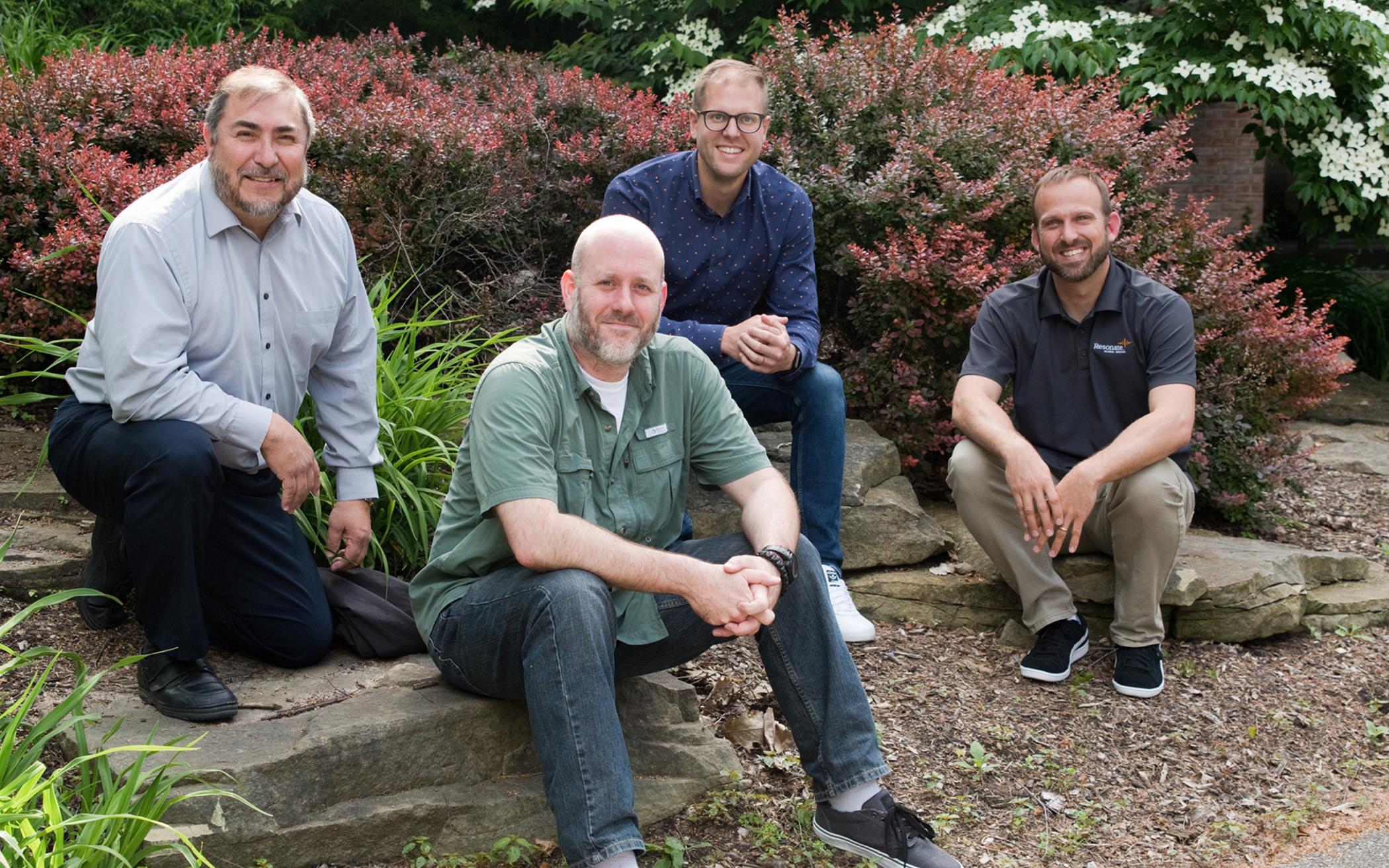 Church Planters Challenge the Church to Grow The Banner